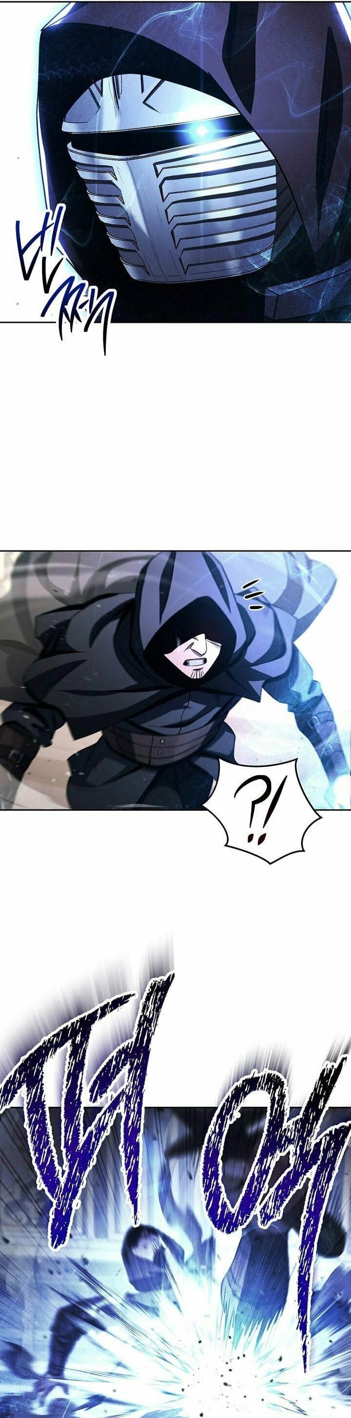 Skeleton Soldier Couldn’t Protect the Dungeon Chapter 341