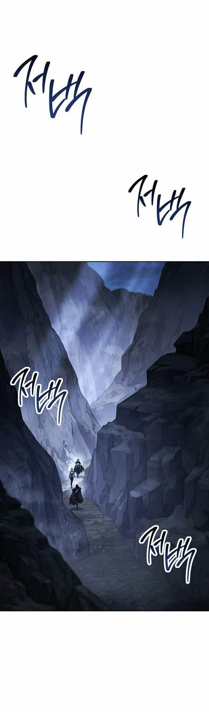 Skeleton Soldier Couldn’t Protect the Dungeon Chapter 341