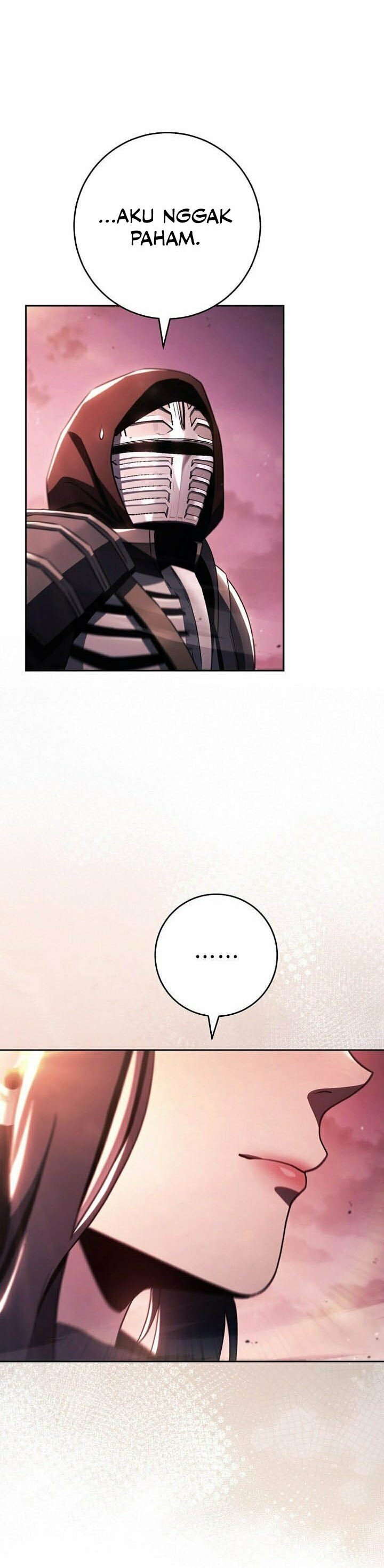 Skeleton Soldier Couldn’t Protect the Dungeon Chapter 341