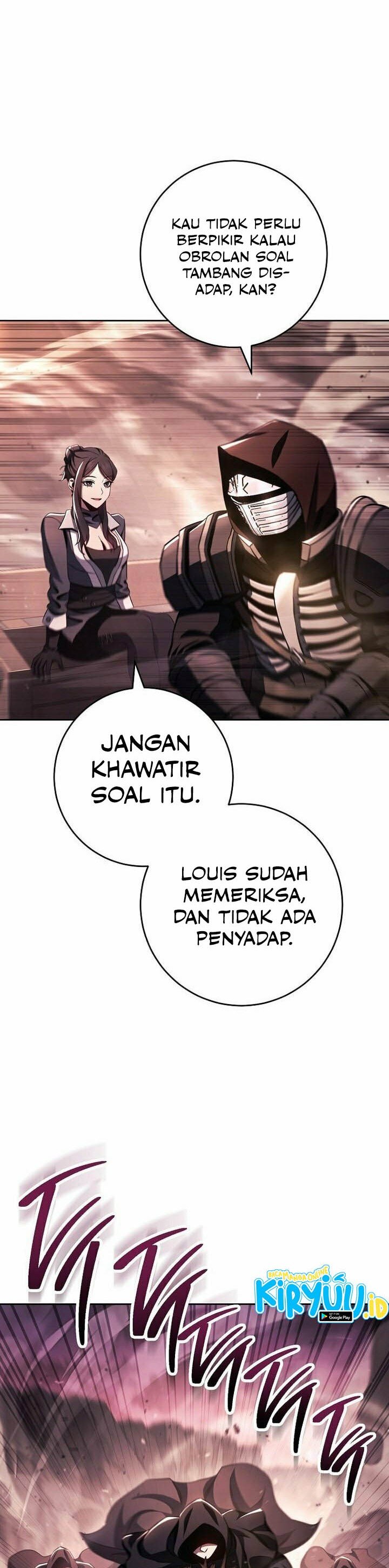Skeleton Soldier Couldn’t Protect the Dungeon Chapter 341