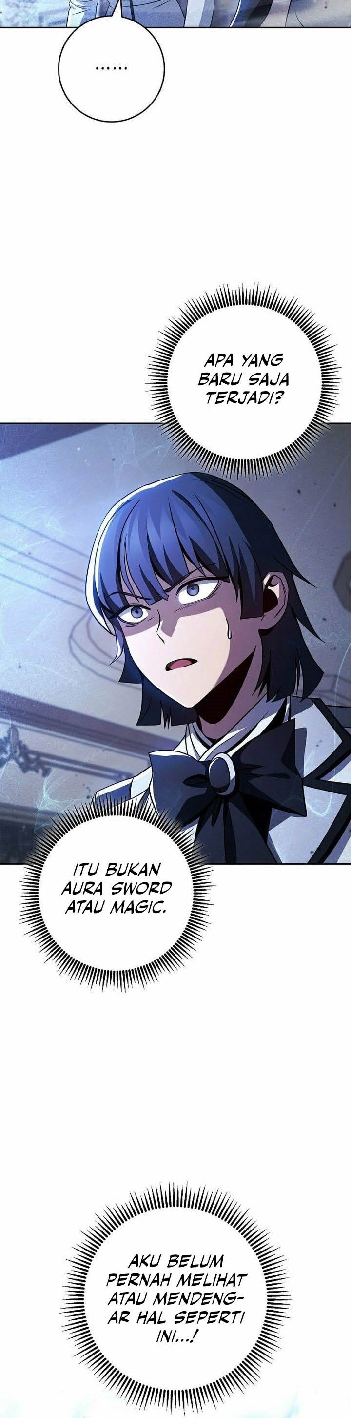 Skeleton Soldier Couldn’t Protect the Dungeon Chapter 341