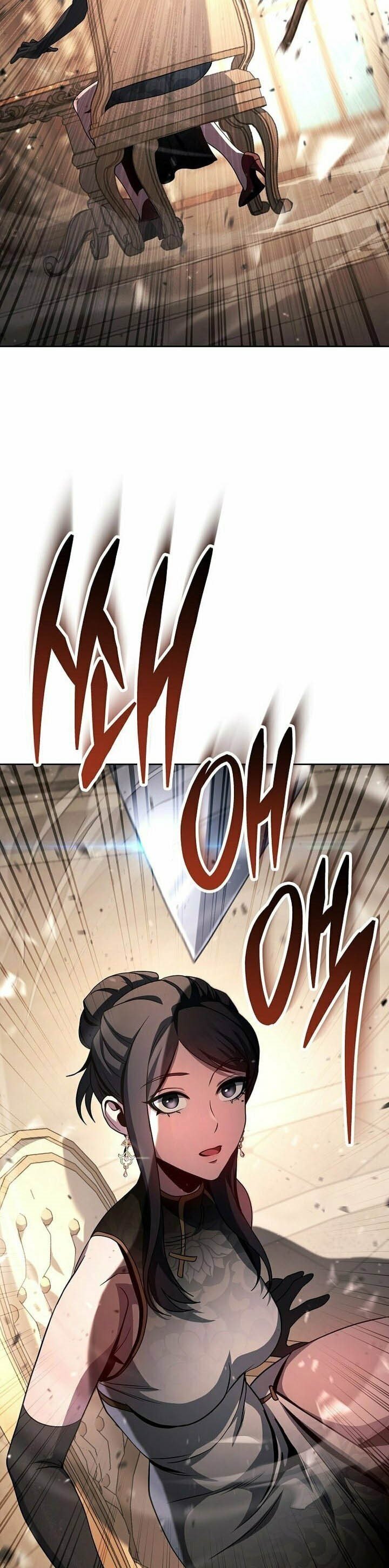 Skeleton Soldier Couldn’t Protect the Dungeon Chapter 341