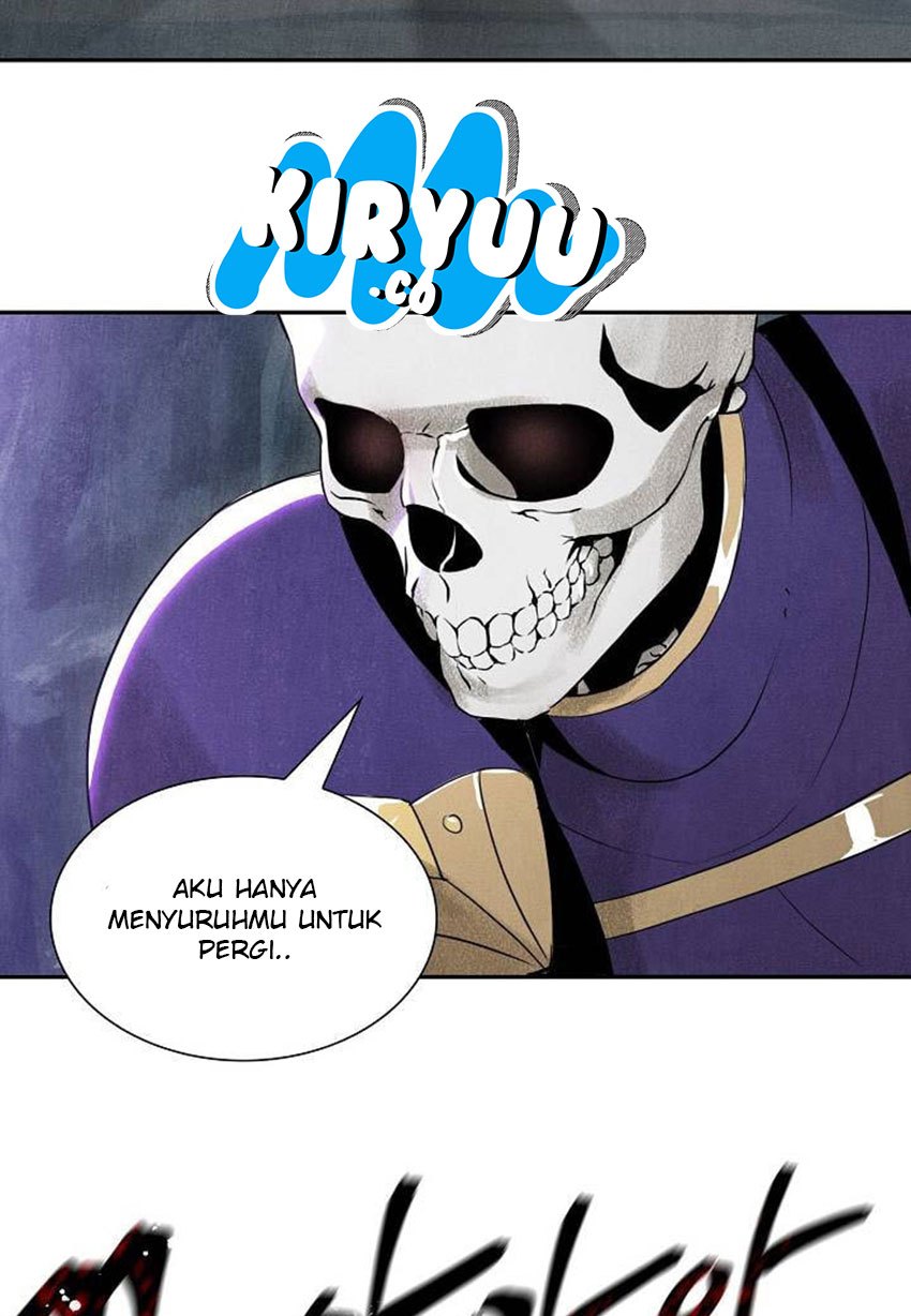 Skeleton Soldier Couldn’t Protect the Dungeon Chapter 6 page 58