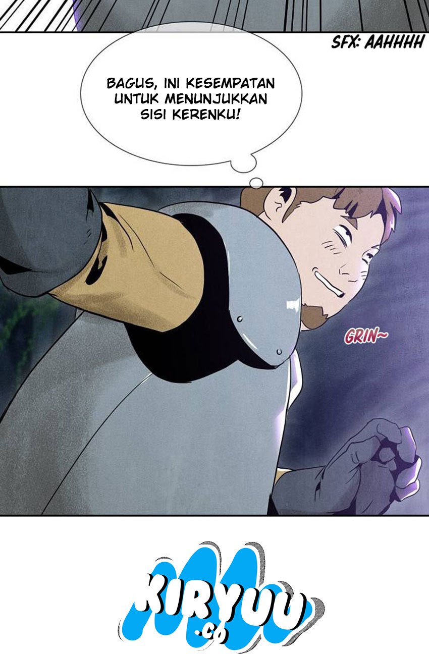 Skeleton Soldier Couldn’t Protect the Dungeon Chapter 6 page 51