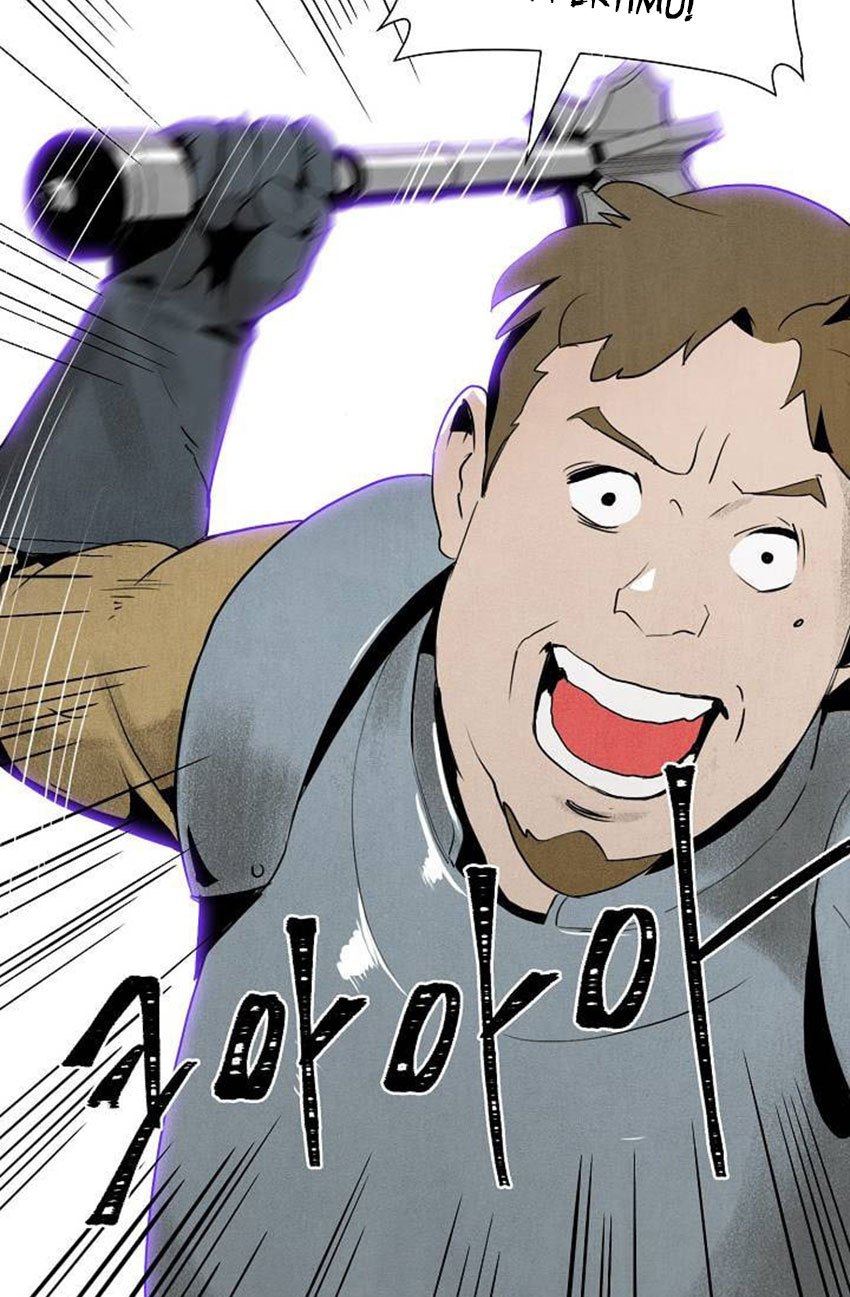 Skeleton Soldier Couldn’t Protect the Dungeon Chapter 6 page 50