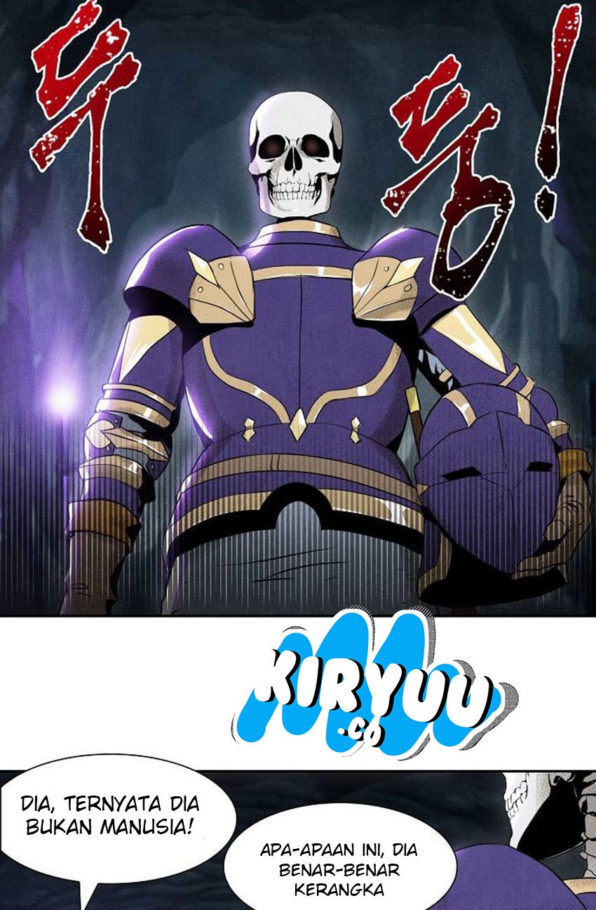 Skeleton Soldier Couldn’t Protect the Dungeon Chapter 6 page 45