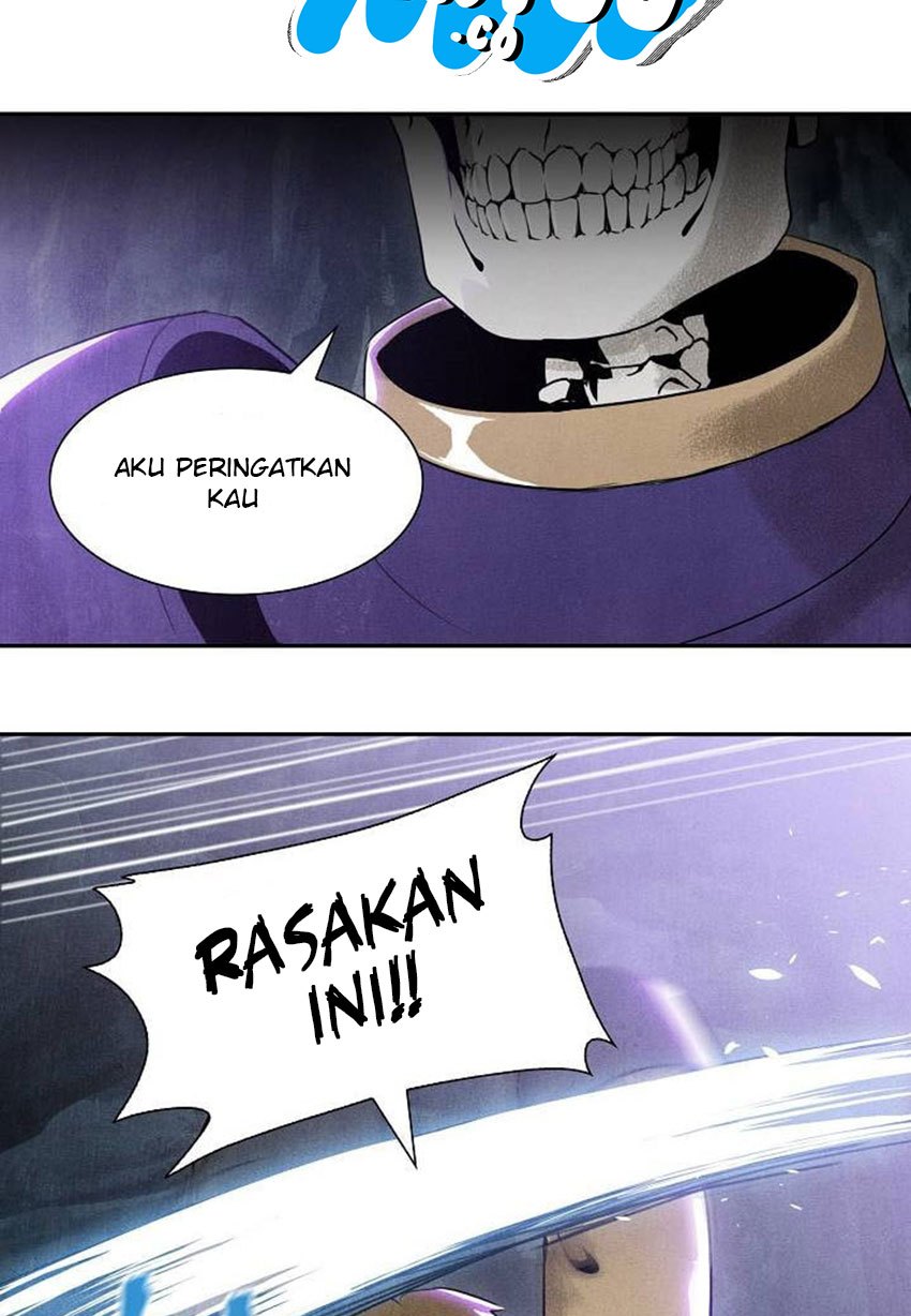 Skeleton Soldier Couldn’t Protect the Dungeon Chapter 6 page 53