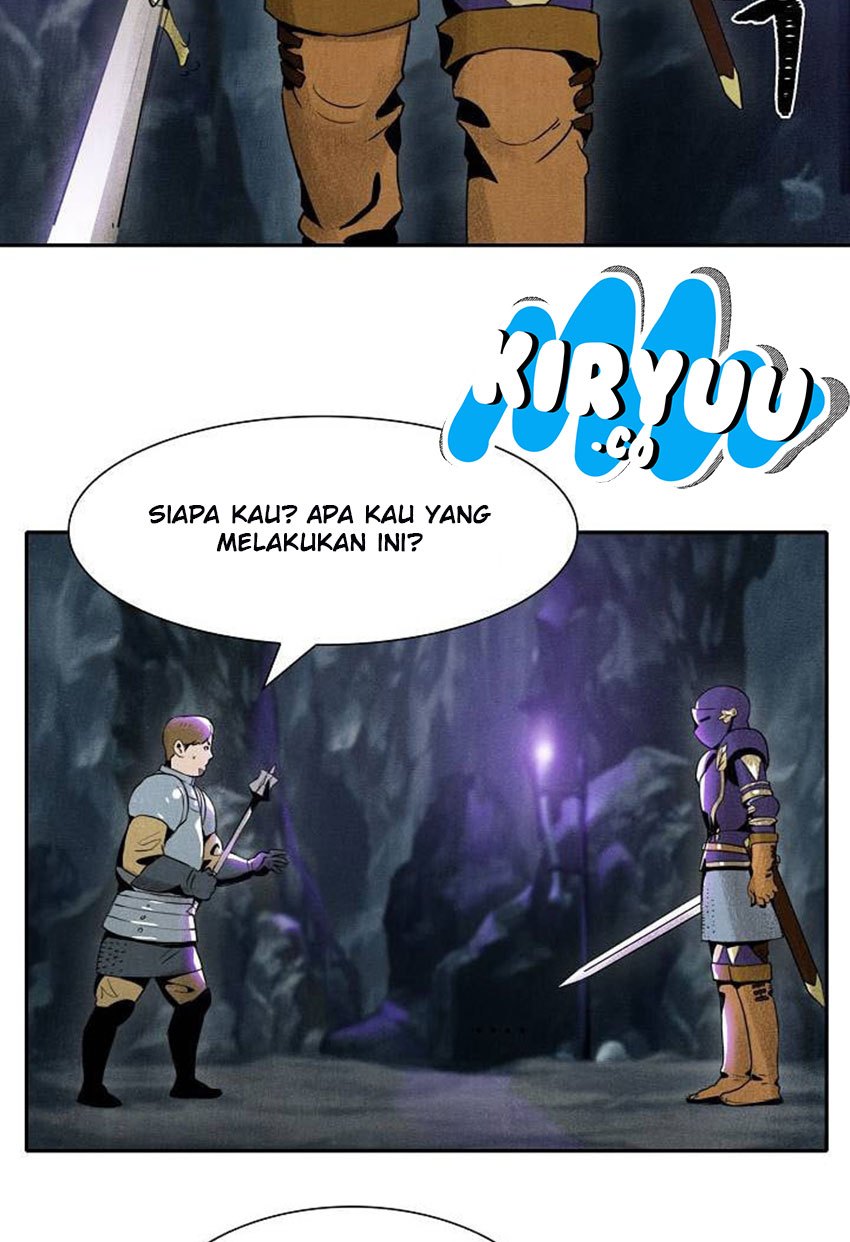 Skeleton Soldier Couldn’t Protect the Dungeon Chapter 6 page 33