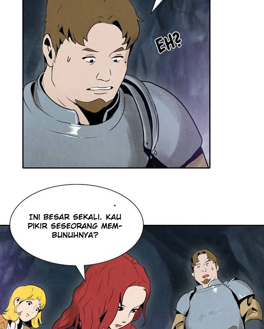 Skeleton Soldier Couldn’t Protect the Dungeon Chapter 6 page 27