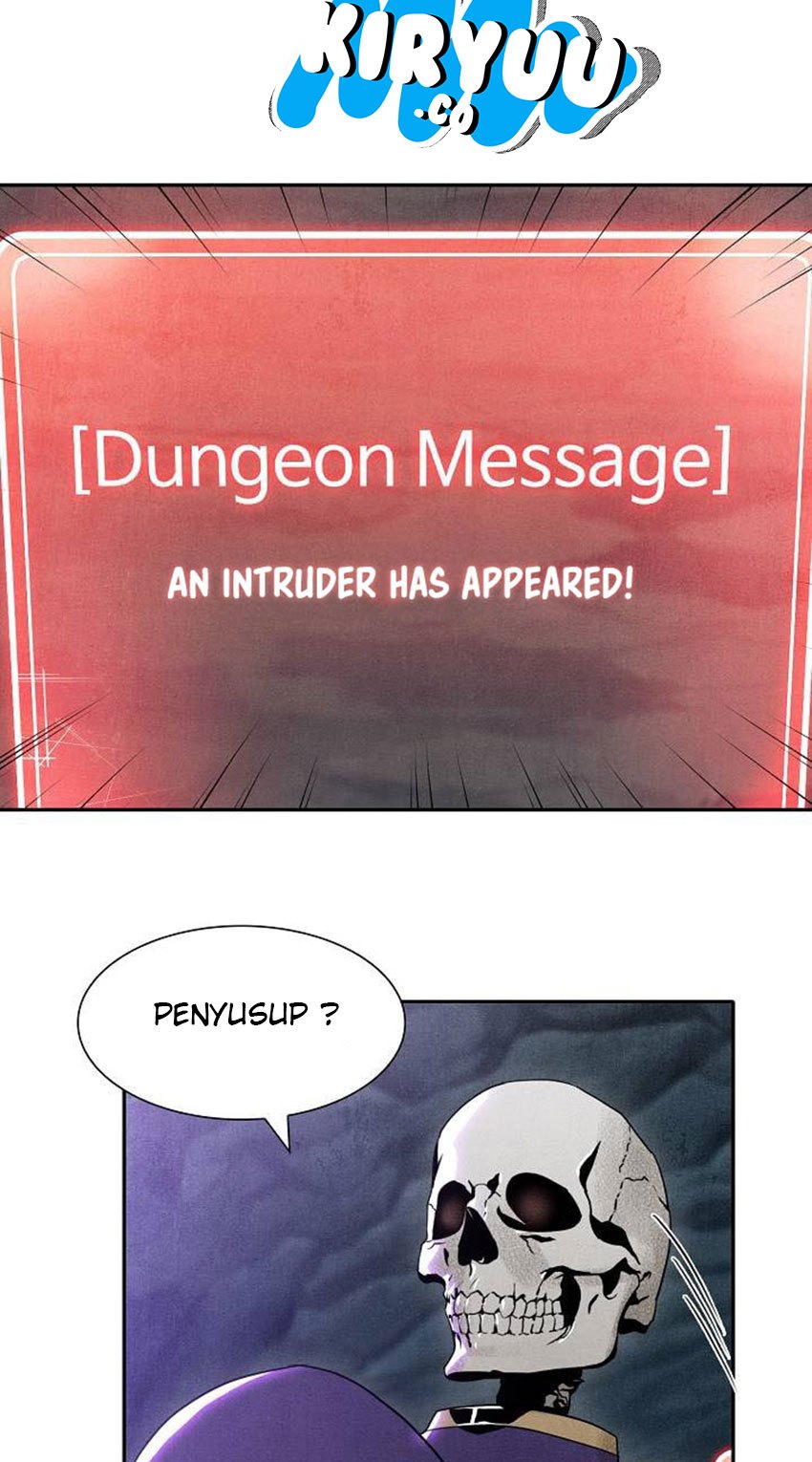 Skeleton Soldier Couldn’t Protect the Dungeon Chapter 6 page 5