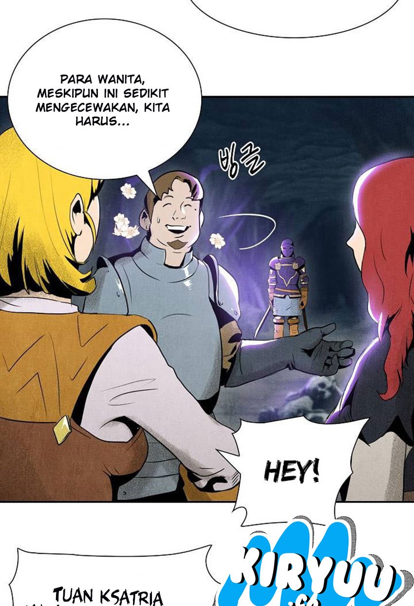 Skeleton Soldier Couldn’t Protect the Dungeon Chapter 6 page 37