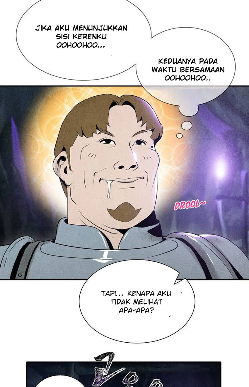 Skeleton Soldier Couldn’t Protect the Dungeon Chapter 6 page 21