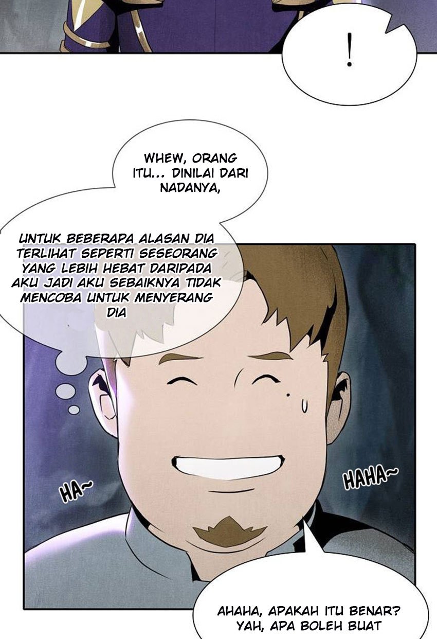 Skeleton Soldier Couldn’t Protect the Dungeon Chapter 6 page 36
