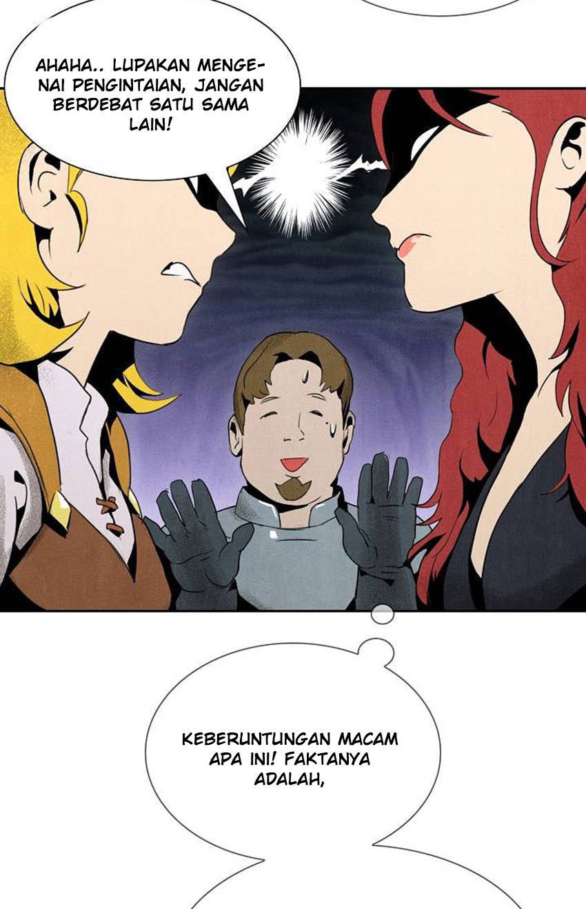 Skeleton Soldier Couldn’t Protect the Dungeon Chapter 6 page 19