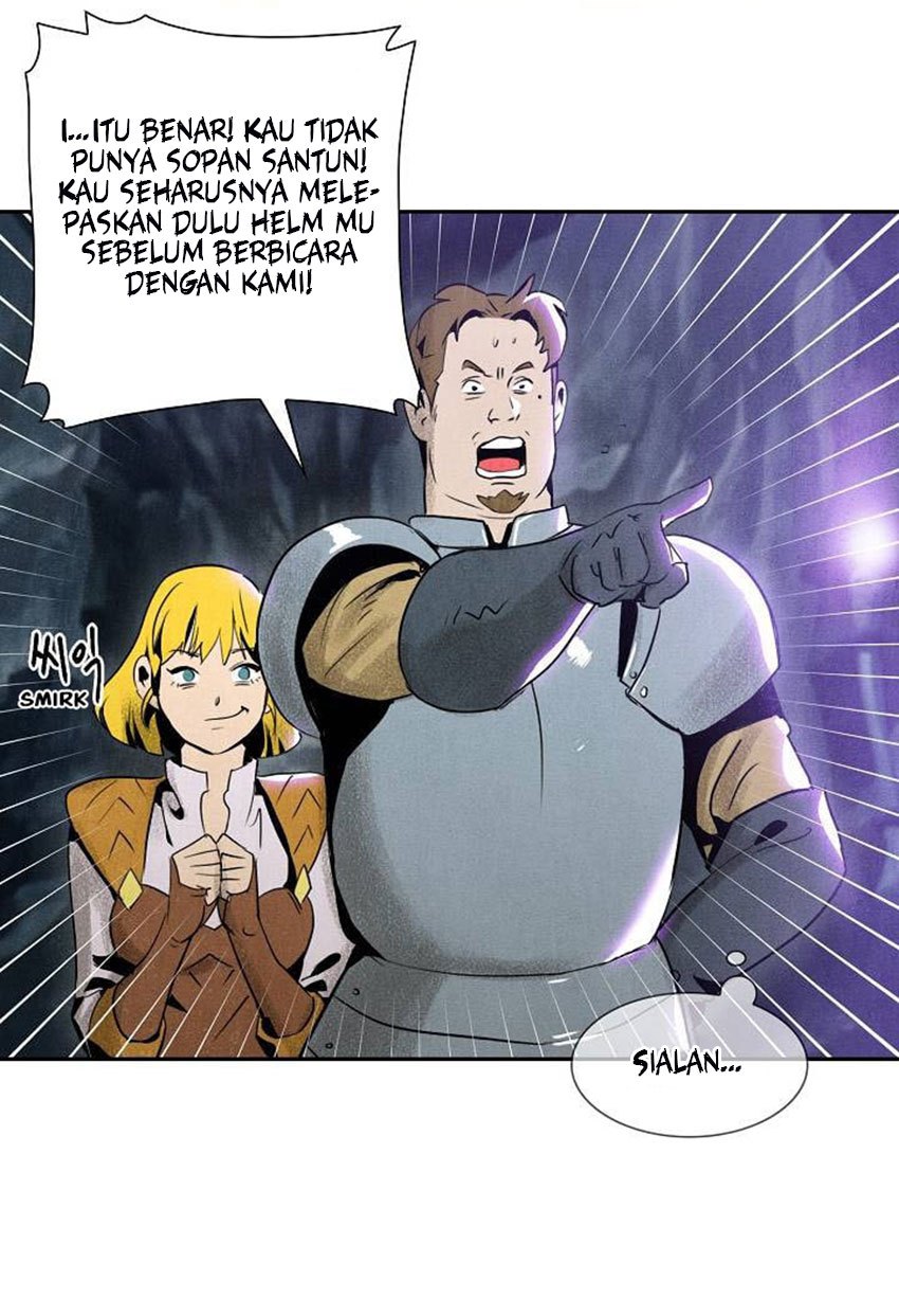 Skeleton Soldier Couldn’t Protect the Dungeon Chapter 6 page 41