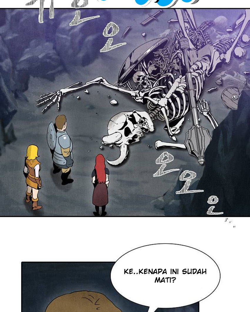 Skeleton Soldier Couldn’t Protect the Dungeon Chapter 6 page 26
