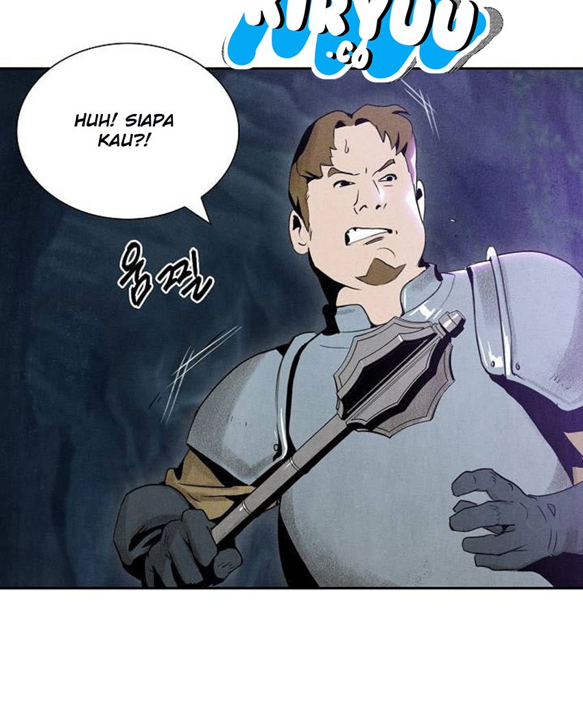 Skeleton Soldier Couldn’t Protect the Dungeon Chapter 6 page 31