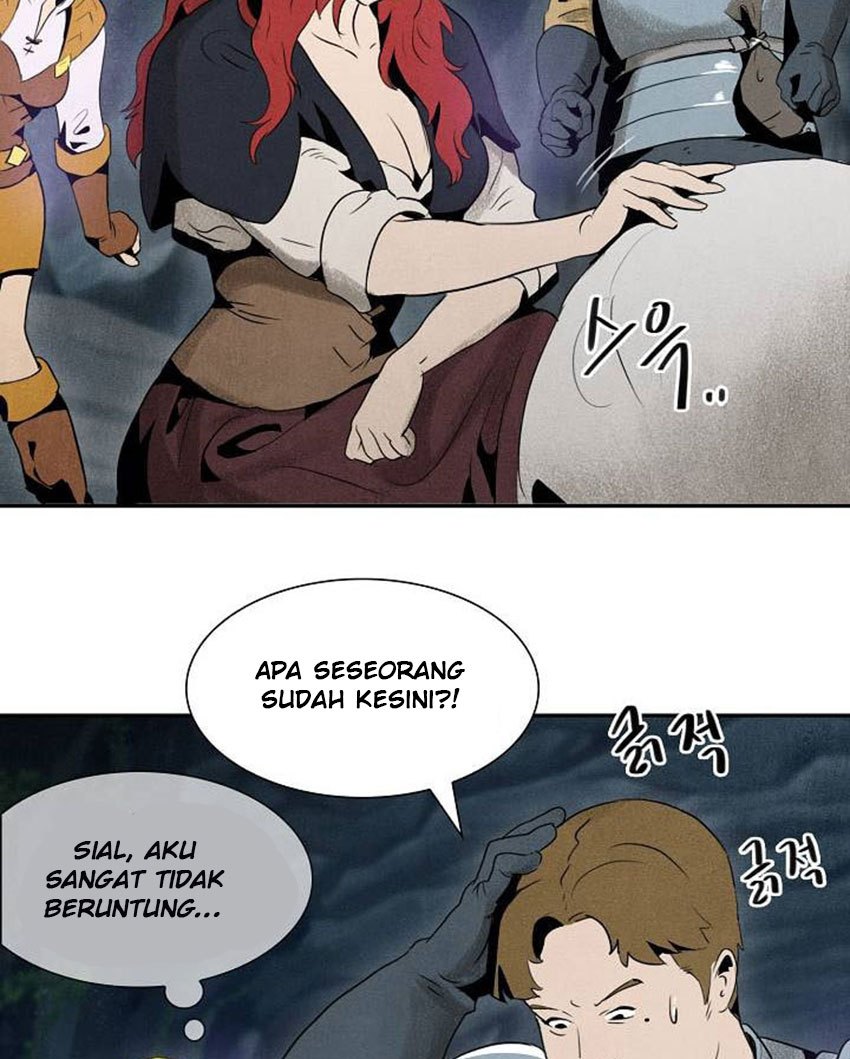 Skeleton Soldier Couldn’t Protect the Dungeon Chapter 6 page 28
