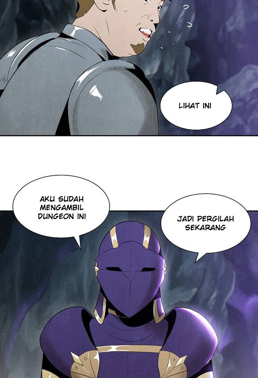 Skeleton Soldier Couldn’t Protect the Dungeon Chapter 6 page 35