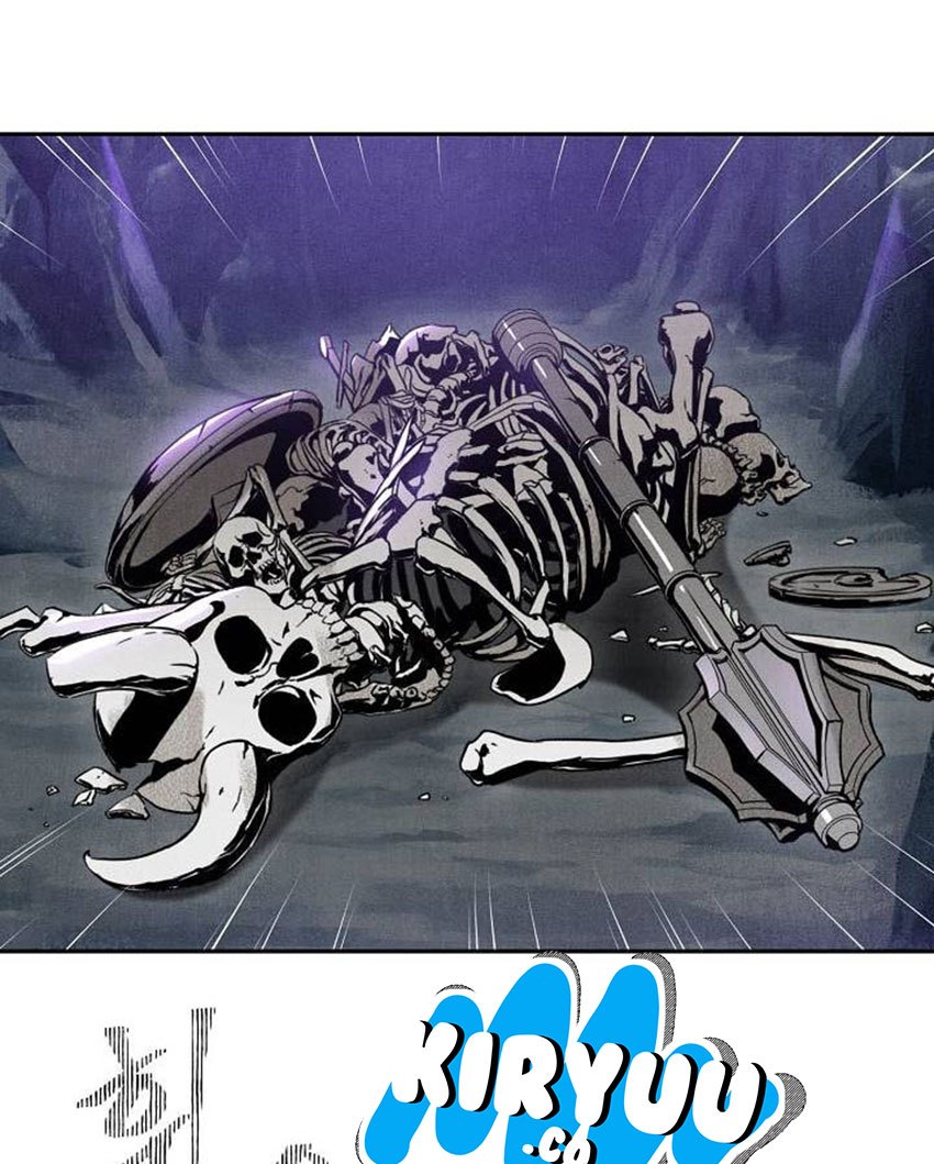 Skeleton Soldier Couldn’t Protect the Dungeon Chapter 6 page 25