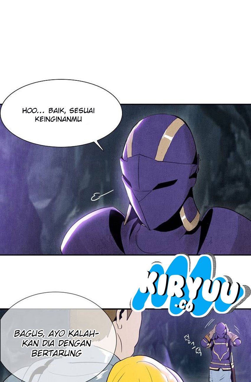 Skeleton Soldier Couldn’t Protect the Dungeon Chapter 6 page 42