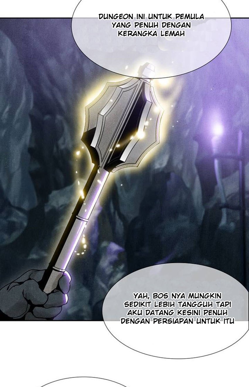 Skeleton Soldier Couldn’t Protect the Dungeon Chapter 6 page 20