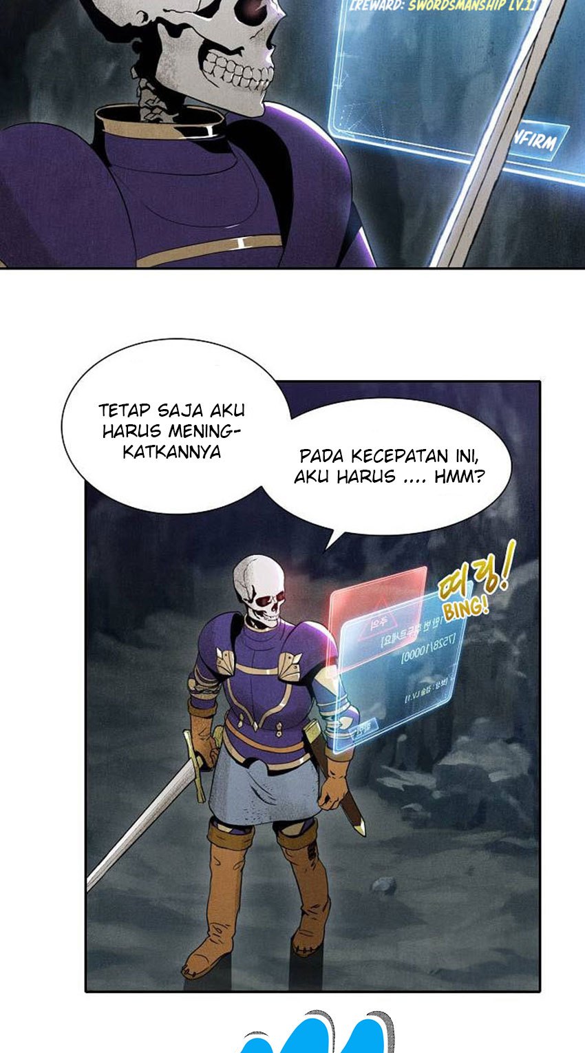 Skeleton Soldier Couldn’t Protect the Dungeon Chapter 6 page 4