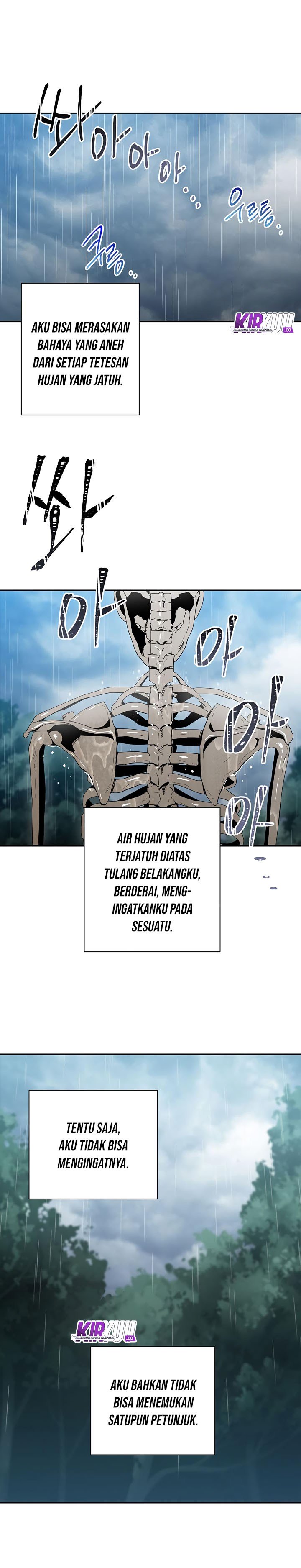 Skeleton Soldier Couldn’t Protect the Dungeon Chapter 88 page 22