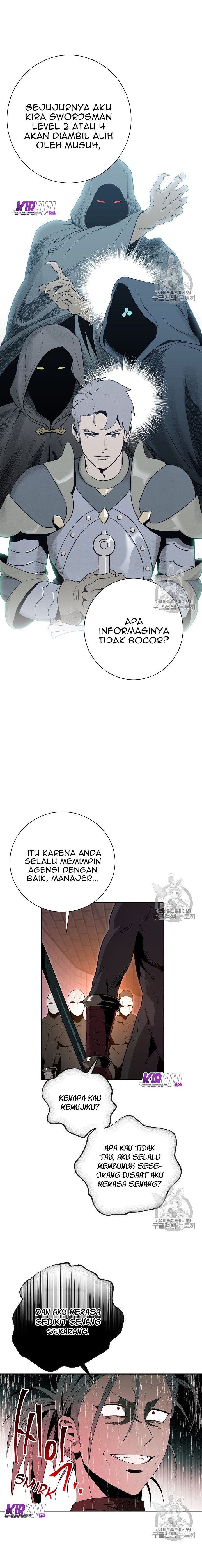 Skeleton Soldier Couldn’t Protect the Dungeon Chapter 91 page 12