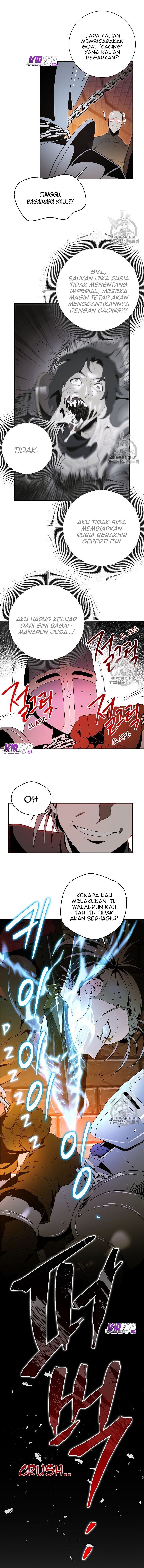 Skeleton Soldier Couldn’t Protect the Dungeon Chapter 91 page 16