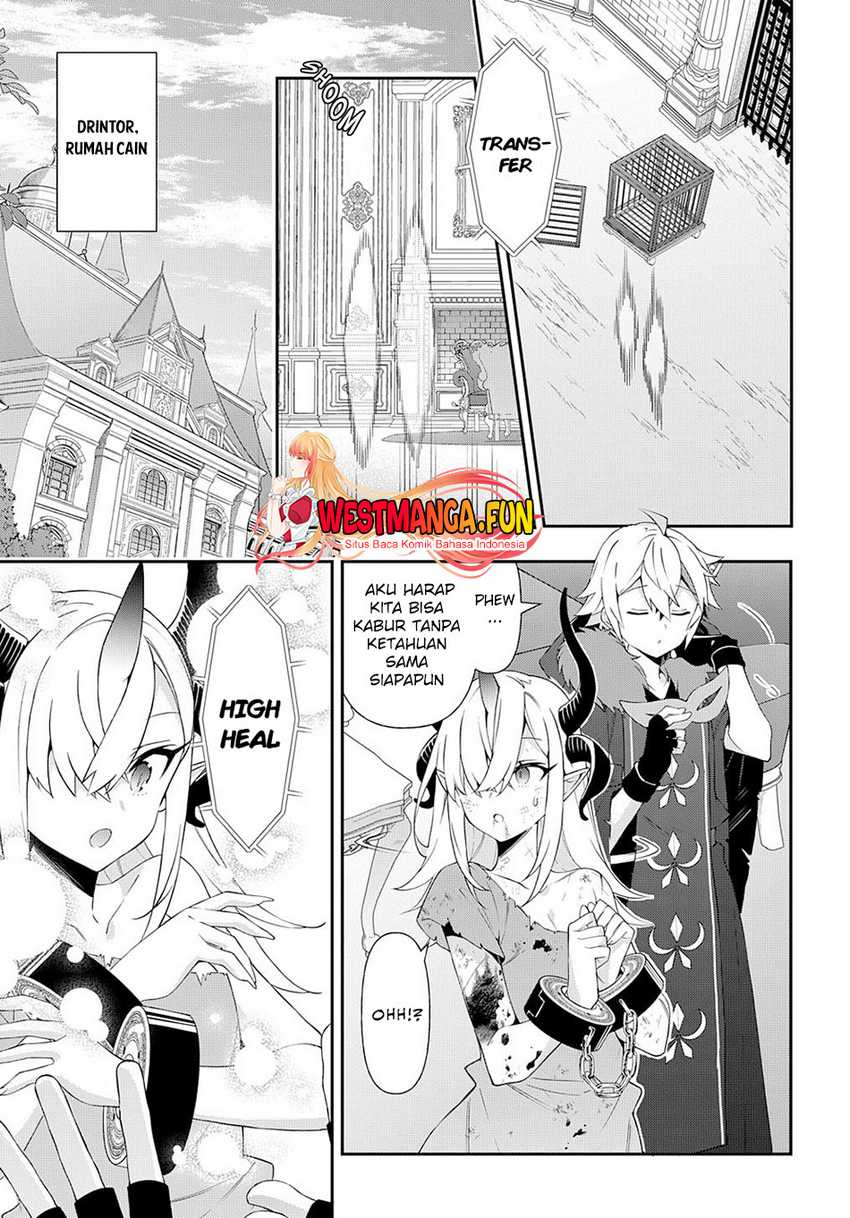 Tensei Kizoku no Isekai Boukenroku ~Jichou wo Shiranai Kamigami no Shit Chapter 62