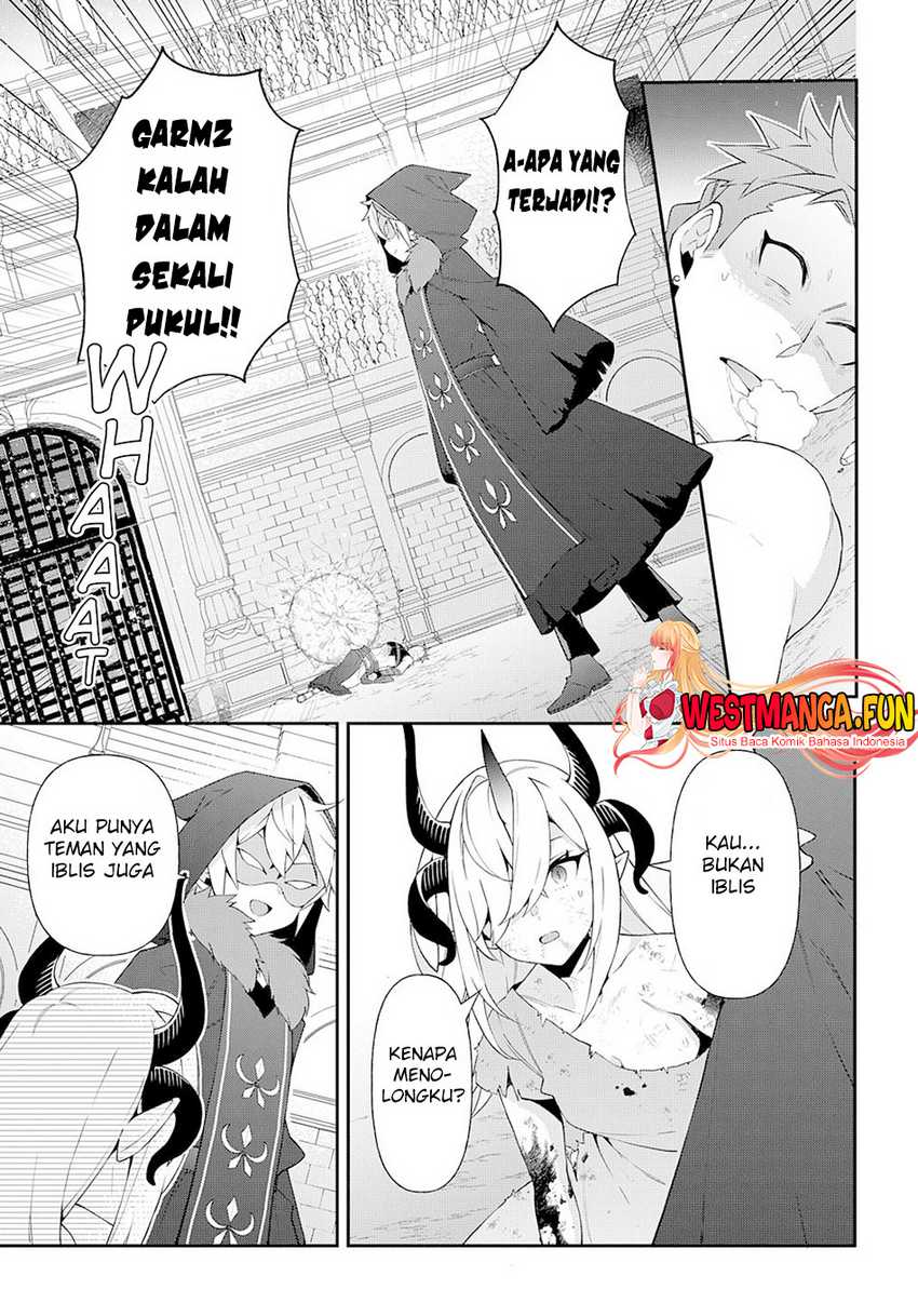 Tensei Kizoku no Isekai Boukenroku ~Jichou wo Shiranai Kamigami no Shit Chapter 62