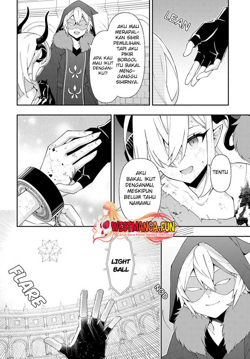 Tensei Kizoku no Isekai Boukenroku ~Jichou wo Shiranai Kamigami no Shit Chapter 62