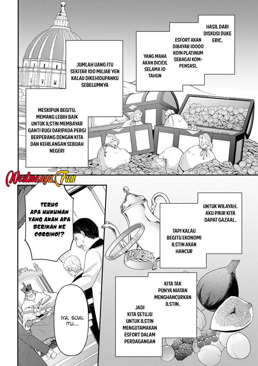 Tensei Kizoku no Isekai Boukenroku ~Jichou wo Shiranai Kamigami no Shit Chapter 69