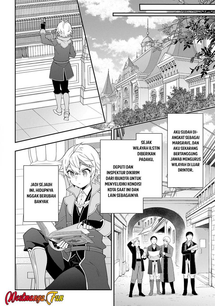 Tensei Kizoku no Isekai Boukenroku ~Jichou wo Shiranai Kamigami no Shit Chapter 69