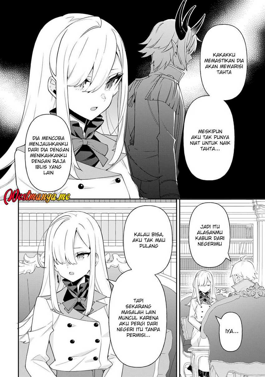 Tensei Kizoku no Isekai Boukenroku ~Jichou wo Shiranai Kamigami no Shit Chapter 70