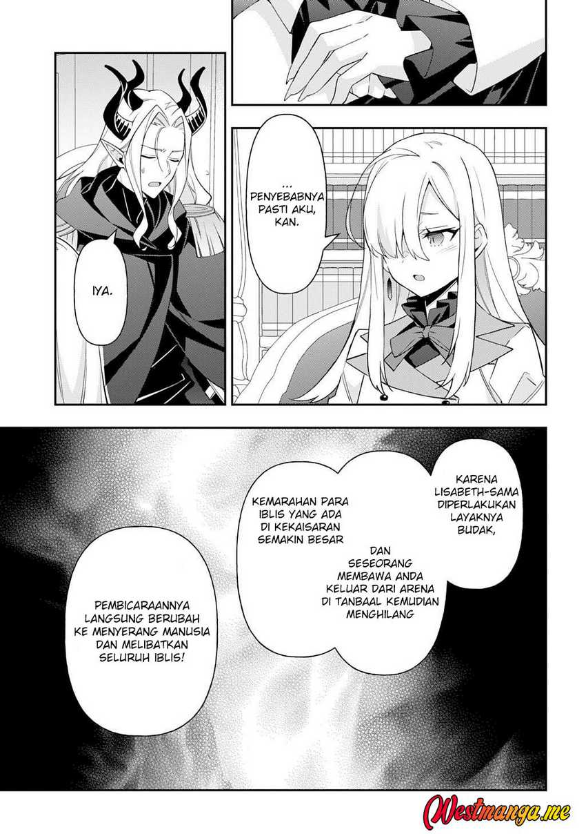 Tensei Kizoku no Isekai Boukenroku ~Jichou wo Shiranai Kamigami no Shit Chapter 70