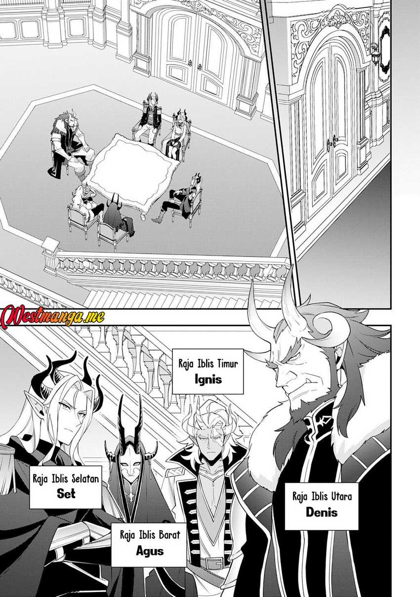 Tensei Kizoku no Isekai Boukenroku ~Jichou wo Shiranai Kamigami no Shit Chapter 72