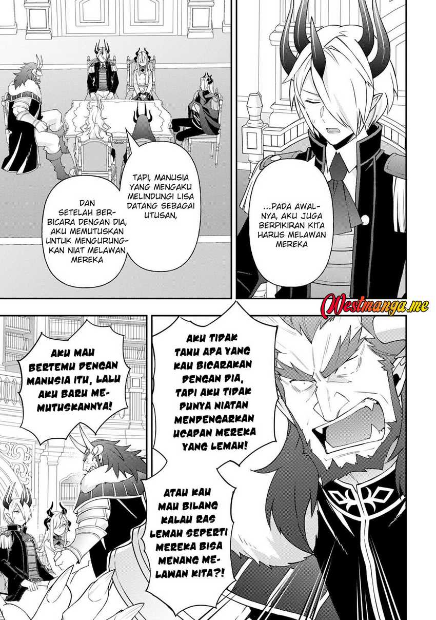 Tensei Kizoku no Isekai Boukenroku ~Jichou wo Shiranai Kamigami no Shit Chapter 72