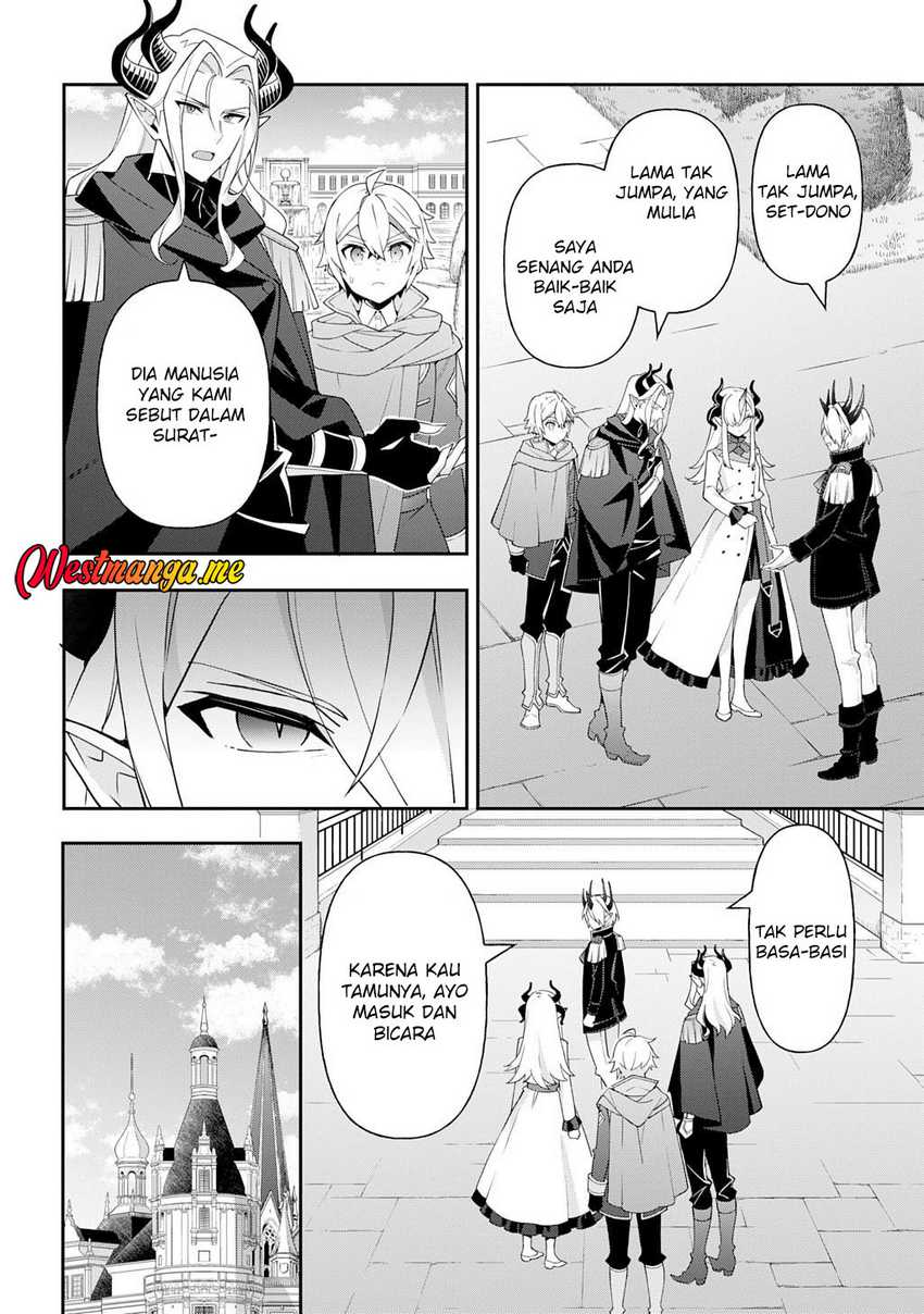 Tensei Kizoku no Isekai Boukenroku ~Jichou wo Shiranai Kamigami no Shit Chapter 72