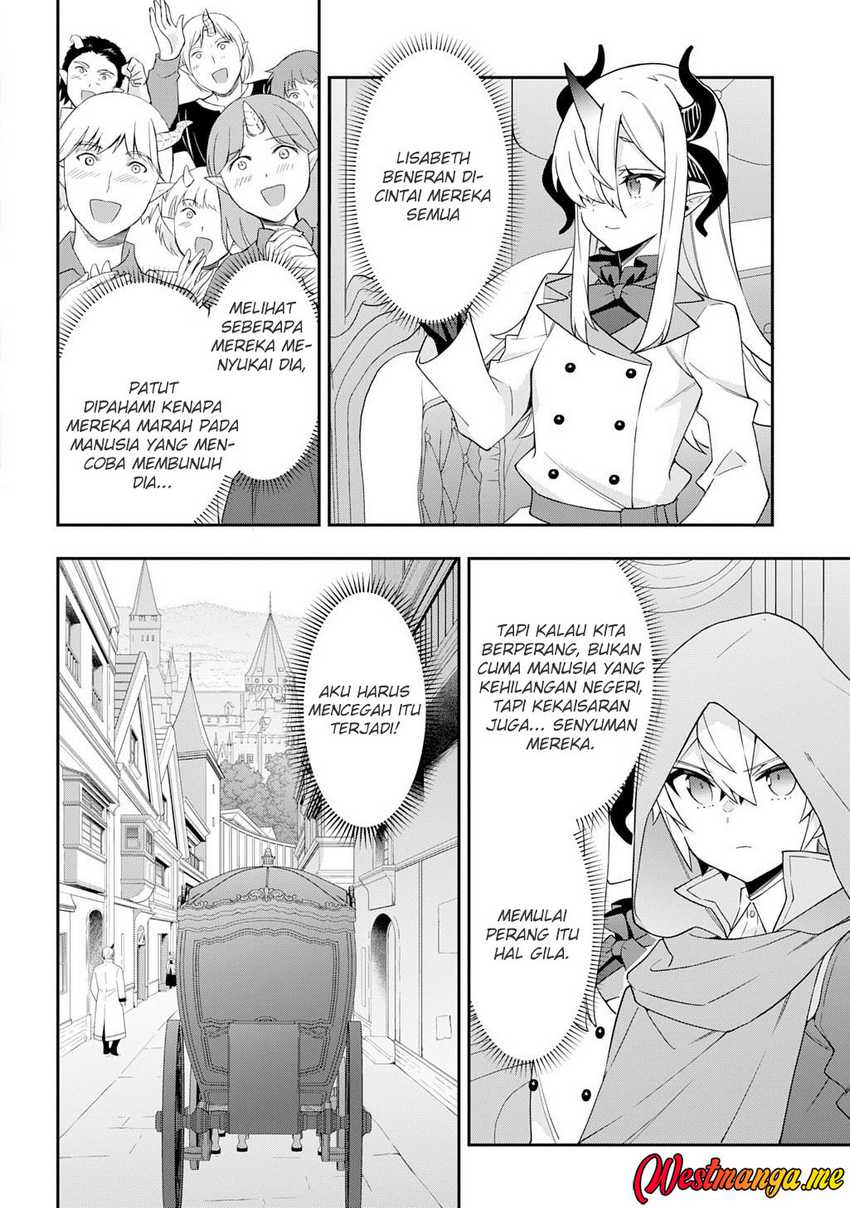 Tensei Kizoku no Isekai Boukenroku ~Jichou wo Shiranai Kamigami no Shit Chapter 72