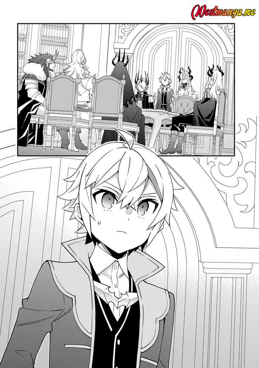 Tensei Kizoku no Isekai Boukenroku ~Jichou wo Shiranai Kamigami no Shit Chapter 72