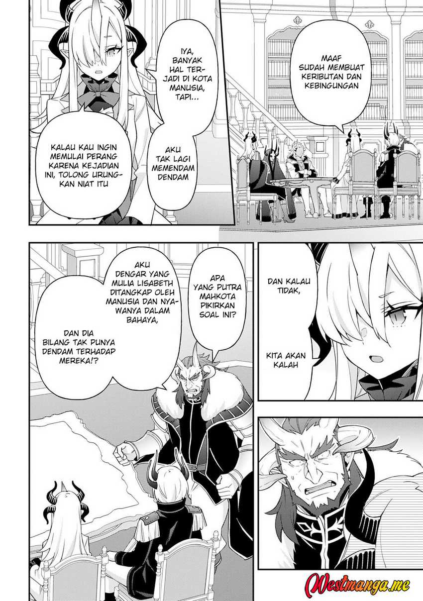 Tensei Kizoku no Isekai Boukenroku ~Jichou wo Shiranai Kamigami no Shit Chapter 72