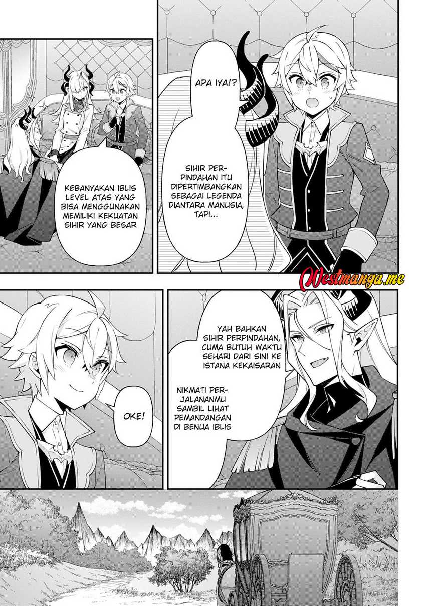 Tensei Kizoku no Isekai Boukenroku ~Jichou wo Shiranai Kamigami no Shit Chapter 72