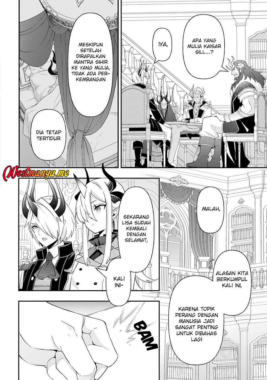Tensei Kizoku no Isekai Boukenroku ~Jichou wo Shiranai Kamigami no Shit Chapter 72