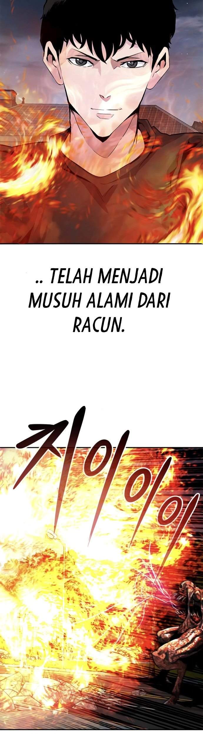 All Rounder Chapter 09