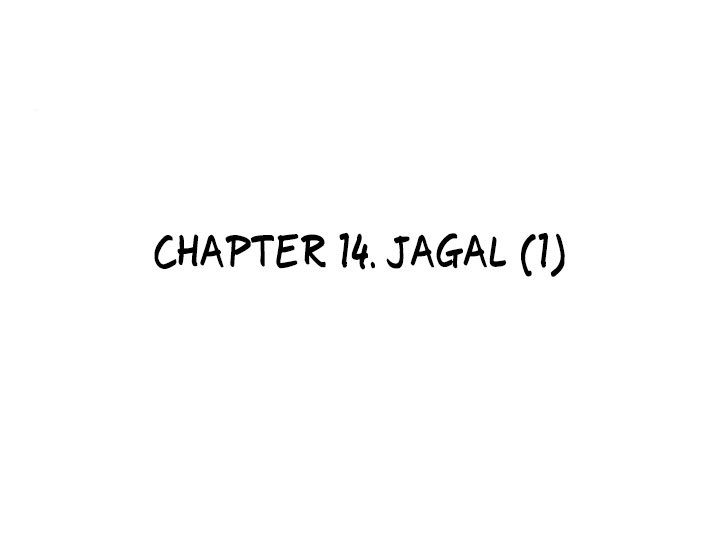 All Rounder Chapter 14