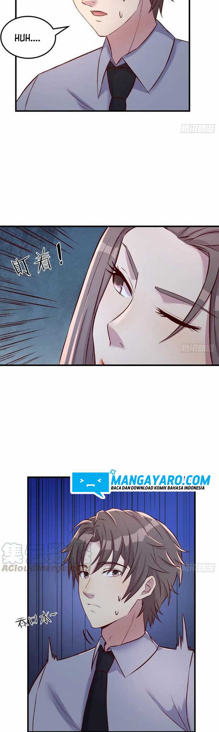 Rental Boyfriend chapter 28 halaman 11
