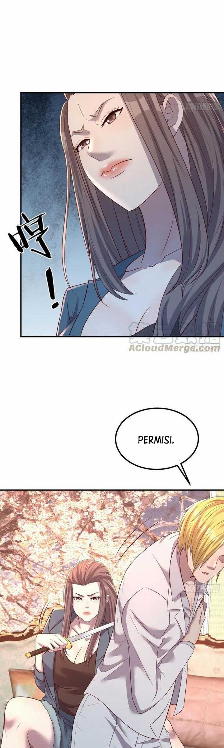 Rental Boyfriend chapter 28 halaman 4