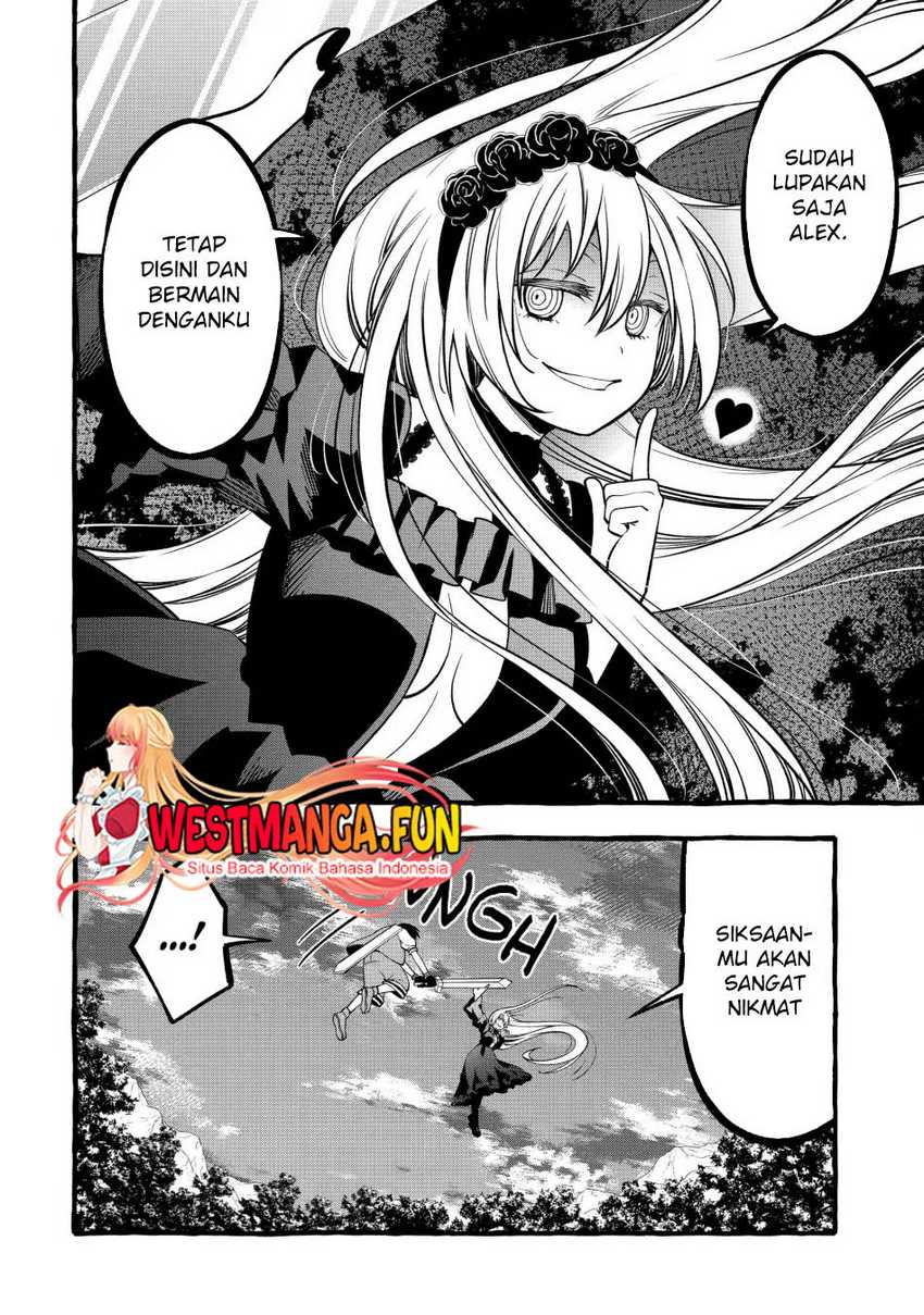 Saikyou Ken Hijiri No Mahou Shugyou: Level 99 No Status O Tamotta Mama Level 1 Kara Yarinaosu Chapter 14